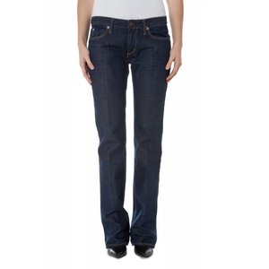 Alvan Trading Dames jeans zuelements