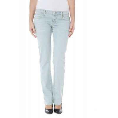 Alvan Trading Dames jeans zuelements