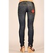 Alvan Trading Dames jeans zuelements