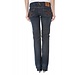 Alvan Trading Dames jeans zuelements