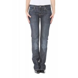 Alvan Trading Dames jeans zuelements