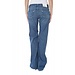 Alvan Trading Dames jeans zuelements