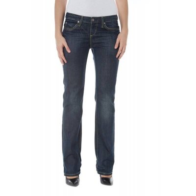 Alvan Trading Dames jeans zuelements