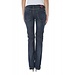 Alvan Trading Dames jeans zuelements