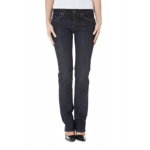 Alvan Trading Dames jeans zuelements