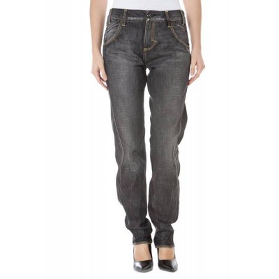 Alvan Trading Dames jeans zuelements