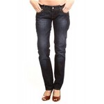 Alvan Trading Dames jeans zuelements