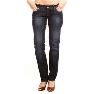 Alvan Trading Dames jeans zuelements