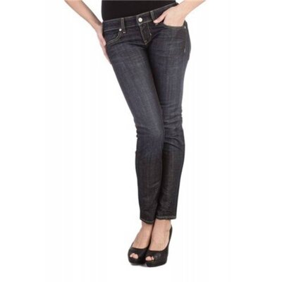 Alvan Trading Dames jeans zuelements