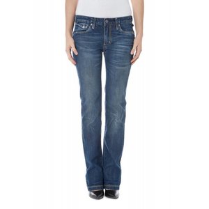 Alvan Trading Dames jeans zuelements