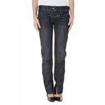 Alvan Trading Dames jeans zuelements