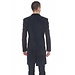 Alvan Trading man greatcoat calvin klein