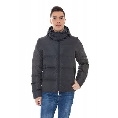 Alvan Trading man coat calvin klein