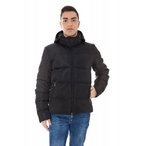 Alvan Trading man coat calvin klein