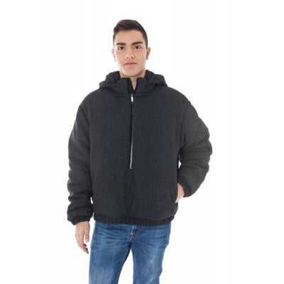 Alvan Trading man coat calvin klein