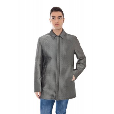 Alvan Trading man coat calvin klein