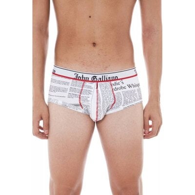 Alvan Trading John Galliano Boxershort Heren