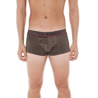 Alvan Trading John Galliano Boxershort Heren