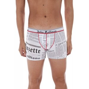 Alvan Trading John Galliano Boxershort Heren