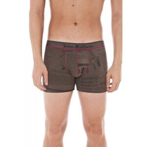 Alvan Trading John Galliano Boxershort Heren