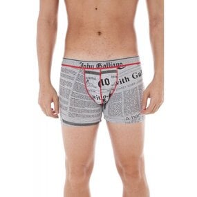 Alvan Trading John Galliano Boxershort Heren