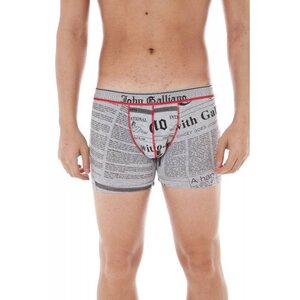 Alvan Trading John Galliano Boxershort Heren