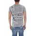 Alvan Trading John Galliano T-shirt Heren