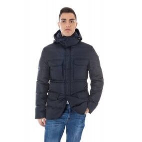 Alvan Trading man coat calvin klein