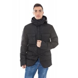 Alvan Trading man coat calvin klein