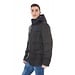 Alvan Trading man coat calvin klein