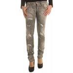 Alvan Trading Dames jeans Sexy Women