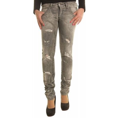 Alvan Trading Dames jeans Sexy Women