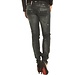 Alvan Trading Dames jeans Sexy Women