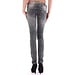 Alvan Trading Dames jeans Sexy Women