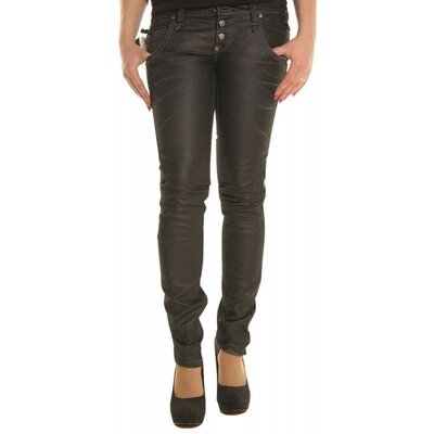 Alvan Trading Dames jeans Sexy Women