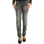 Alvan Trading Dames jeans Sexy Women