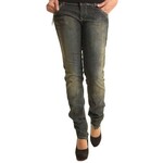 Alvan Trading Dames jeans Sexy Women