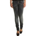 Alvan Trading Dames jeans Sexy Women