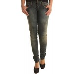 Alvan Trading Dames jeans Sexy Women