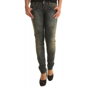 Alvan Trading Dames jeans Sexy Women