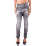 Alvan Trading Dames jeans Sexy Women