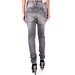 Alvan Trading Dames jeans Sexy Women