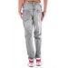 Alvan Trading Dames jeans Sexy Women