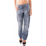 Alvan Trading Dames jeans Sexy Women