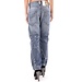 Alvan Trading Dames jeans Sexy Women Alvan Trading Dames jeans Sexy Women