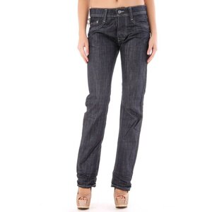 Alvan Trading Dames jeans Sexy Women