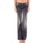 Alvan Trading Dames jeans Sexy Women