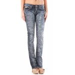 Alvan Trading Dames jeans Sexy Women