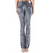 Alvan Trading Dames jeans Sexy Women Alvan Trading Dames jeans Sexy Women