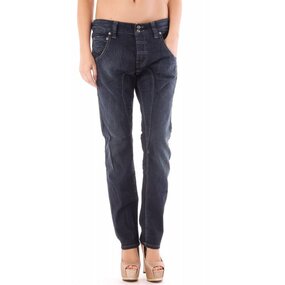 Alvan Trading Dames jeans Sexy Women